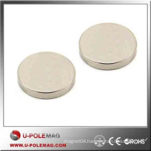 Newest Rare Earth Magnets Neodymium Disc N38 D22x10mm